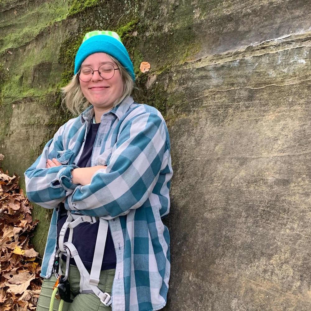 Meet your Posher, Lauren